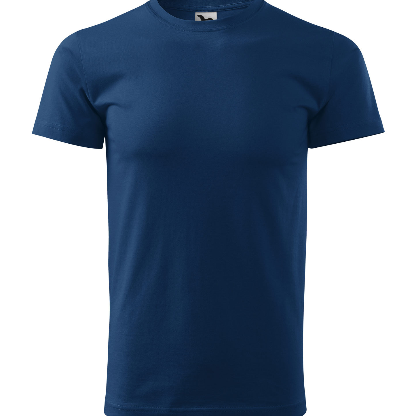 Tricou barbat - Variații Albastru