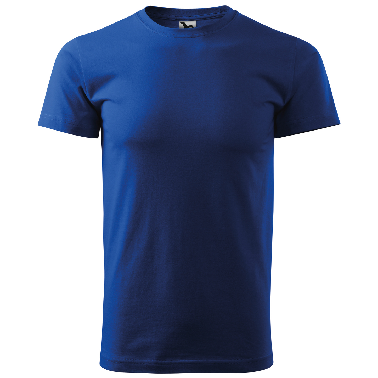 Tricou barbat - Variații Albastru